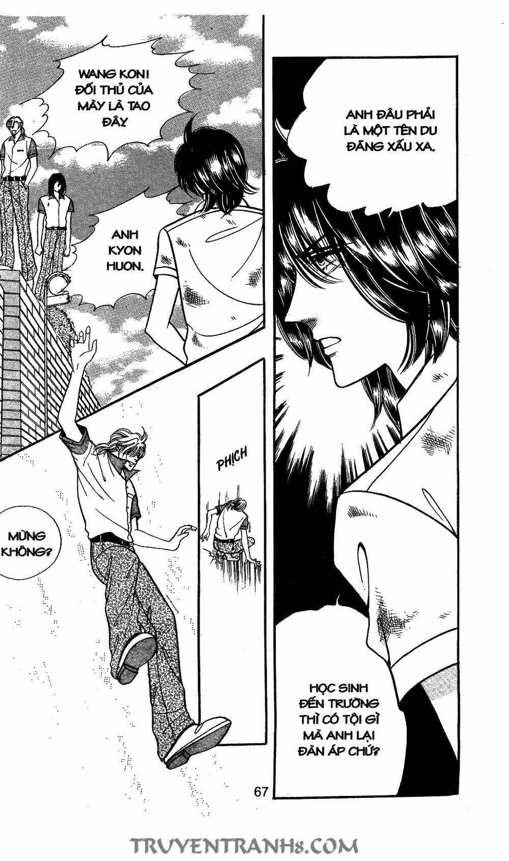 lọ lem kén rể chapter 45 18