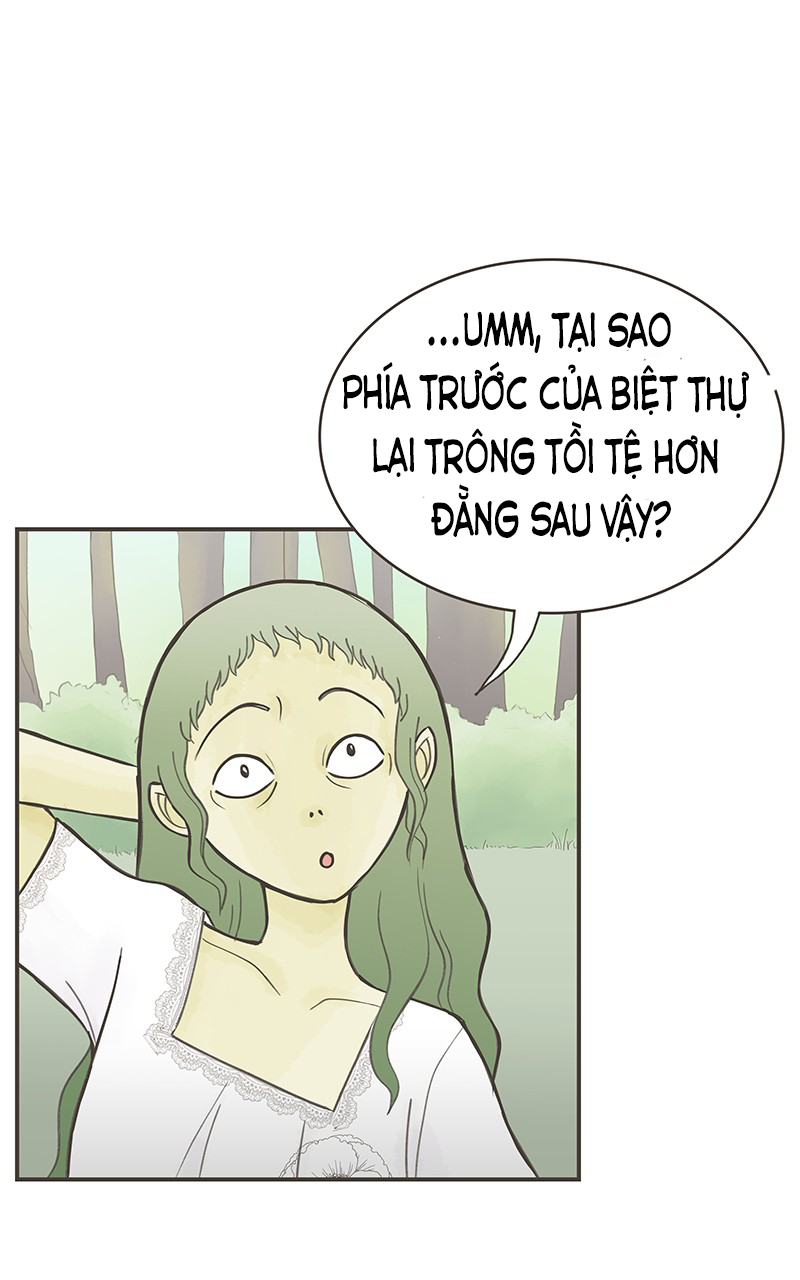 những nàng công chúa bị nguyền rủa chapter 13 30