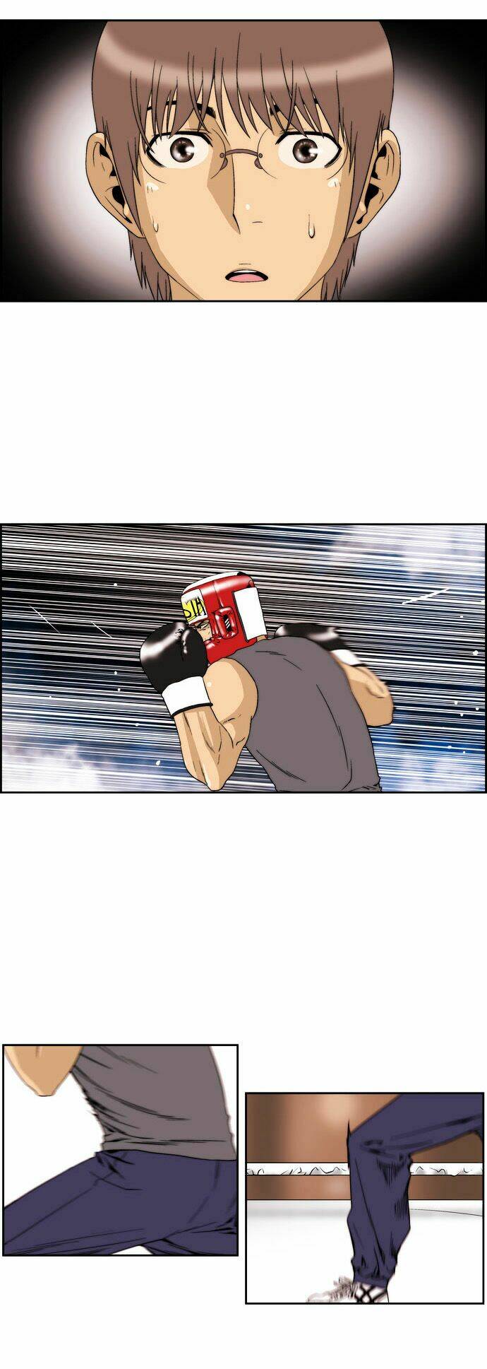 green boy chapter 55 12