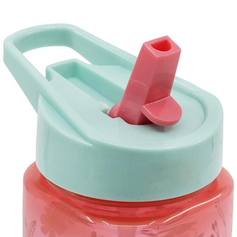 Bình Nước Học Sinh Disney Minnie Mouse 510 ml - Being More Minnie - Stor 74414