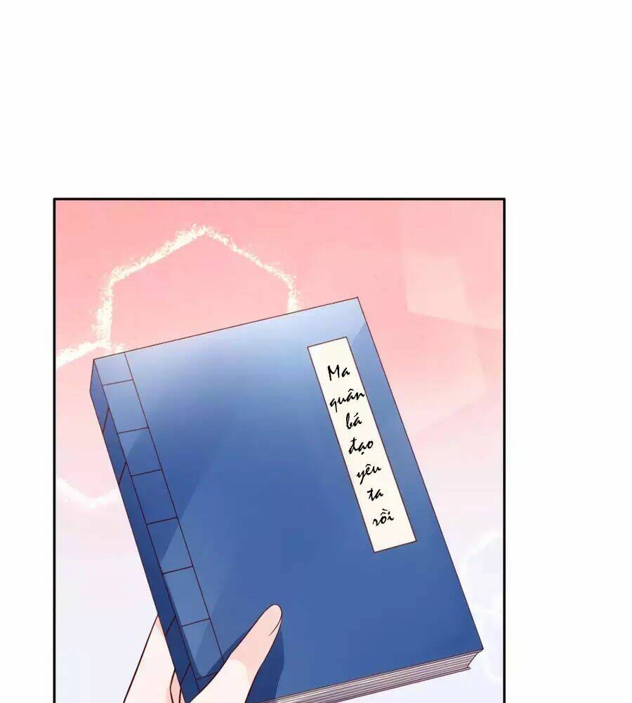 điềm mỹ chi huyết chapter 22 6