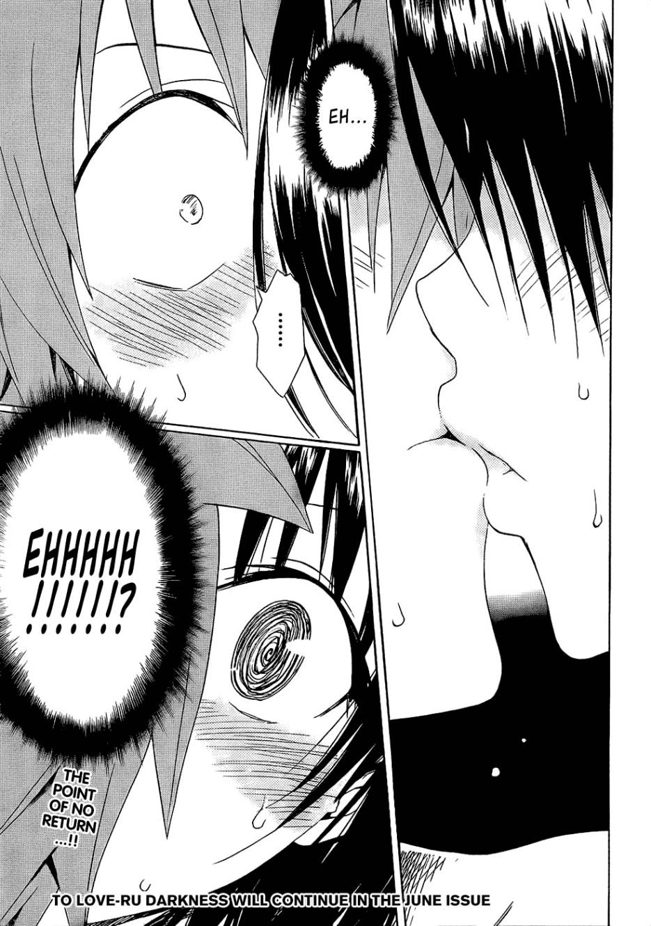 to love - ru darkness chapter 54 42