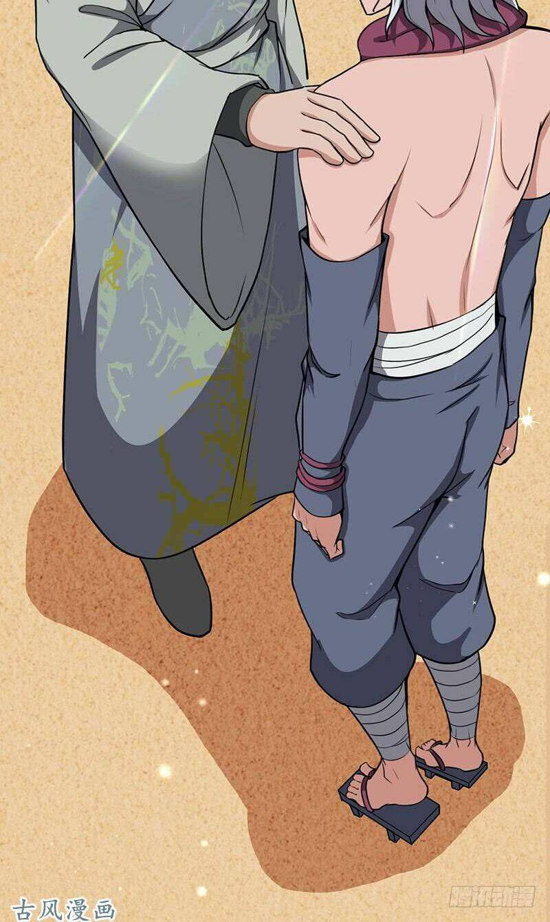 hỗn độn kiếm thần chapter 95 21