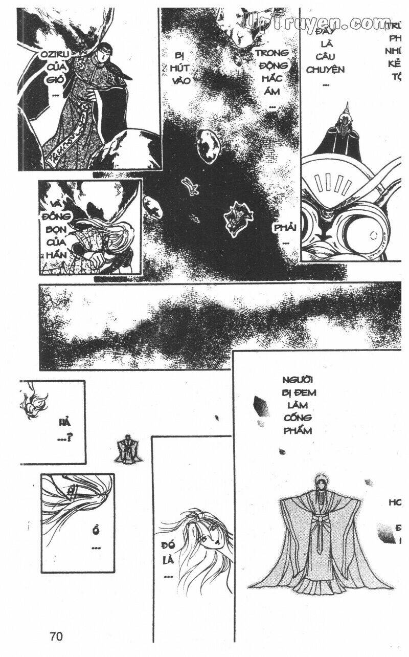 hoàng tử hoa - bud boy chapter 21 73