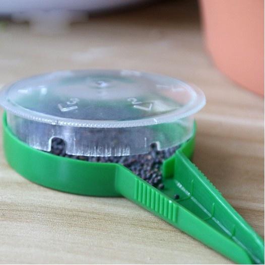 Bộ dụng cụ gieo hạt cầm tay mini