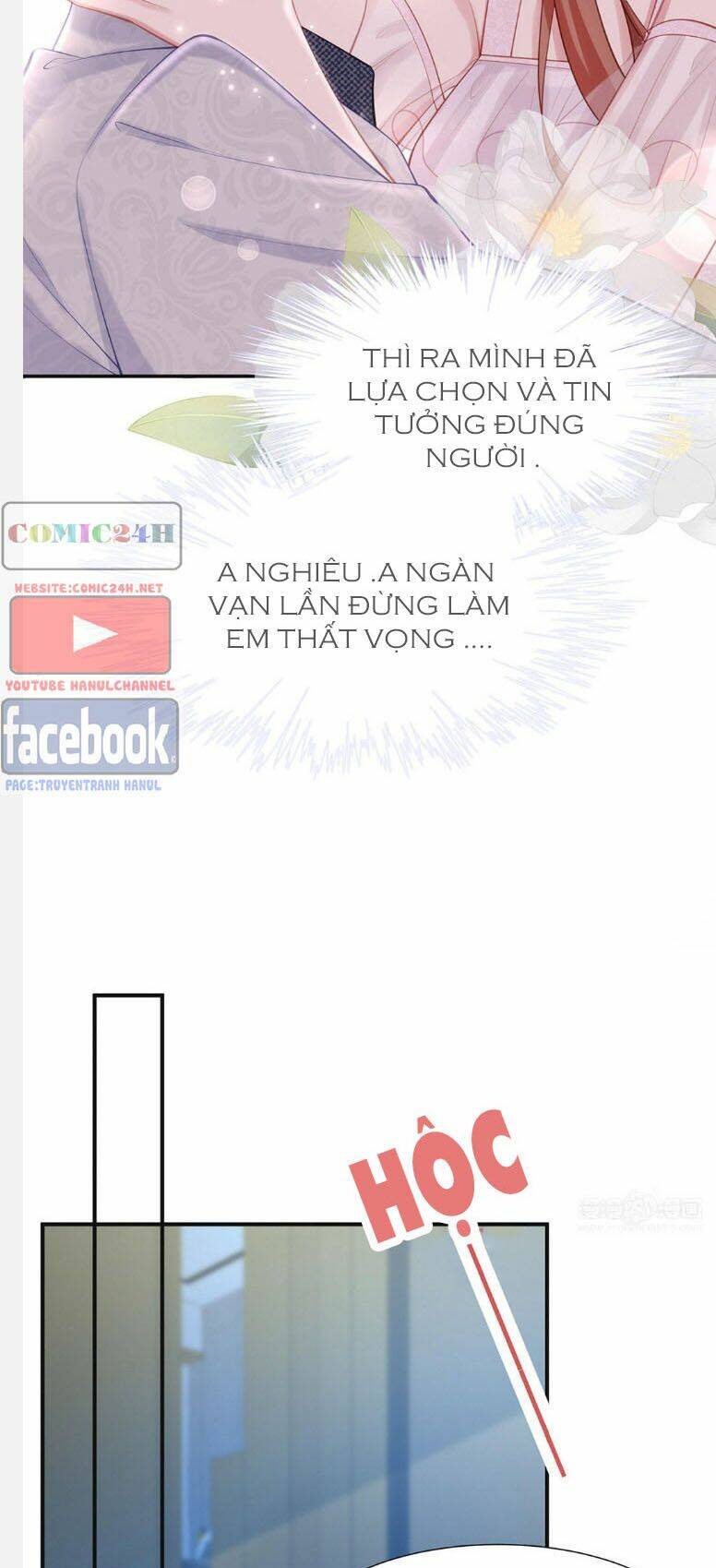 sủng em sủng tới tận cùng chapter 48.1 8