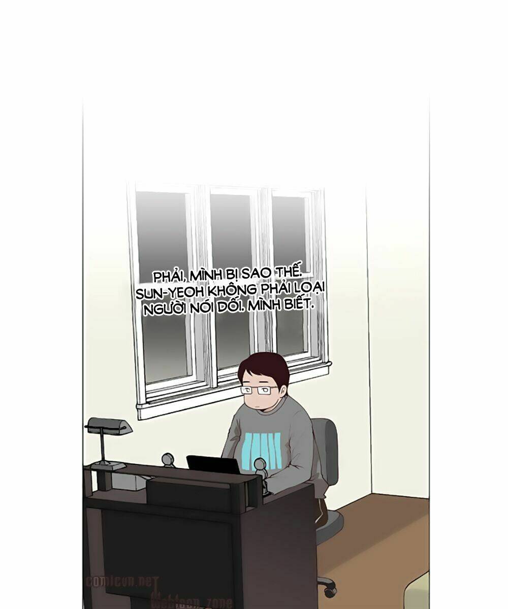 mrs. seonnyeo | mrs. tiên cô chapter 26 53