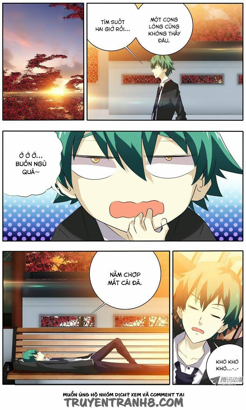 tôi là thằng phế vật chapter 9 3