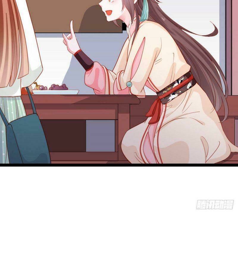 đứng yên ! phụng chỉ đánh cướp đây chapter 23 22