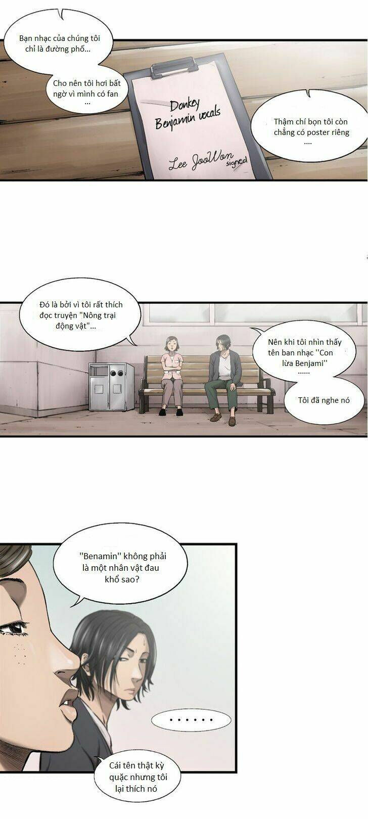 diamond dust chapter 5 29