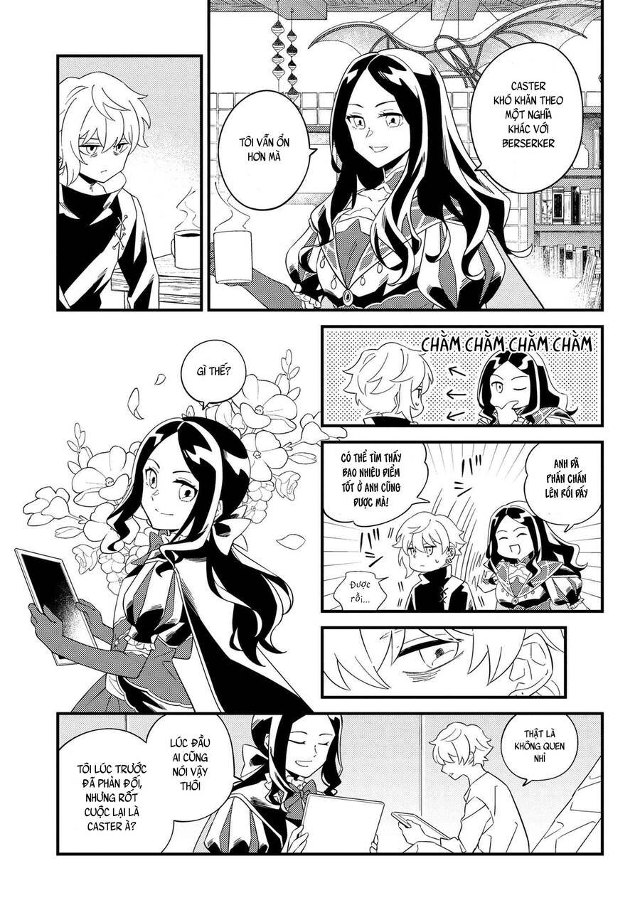 fate/grand order chaldea scrap chapter 24 32