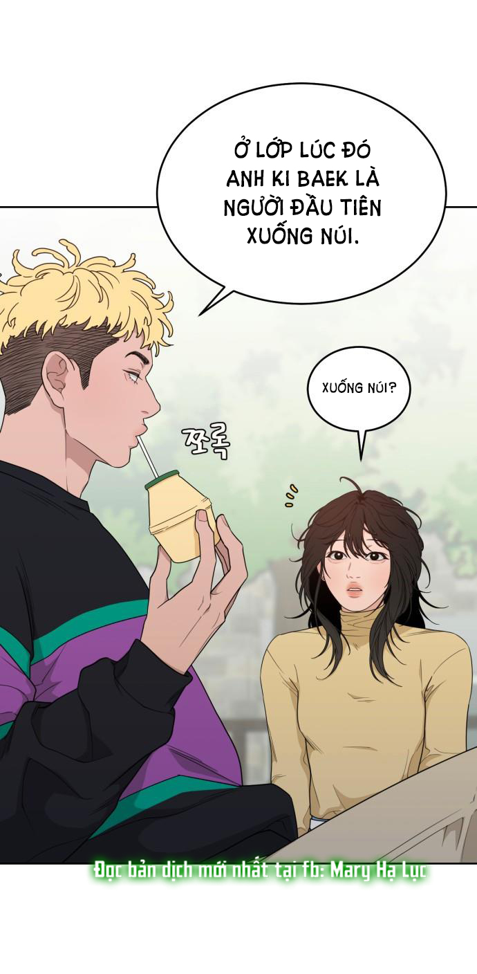 Vận May Bất Ngờ chapter 14.1 10