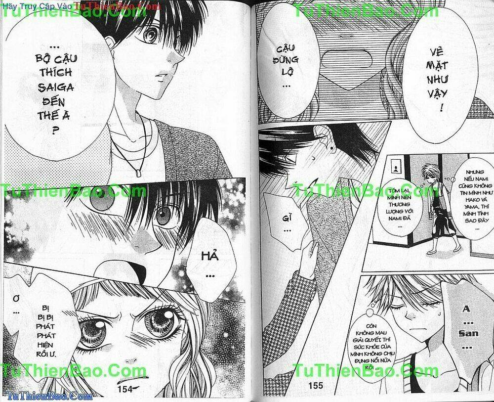 tình bạn đích thực chapter 10 78