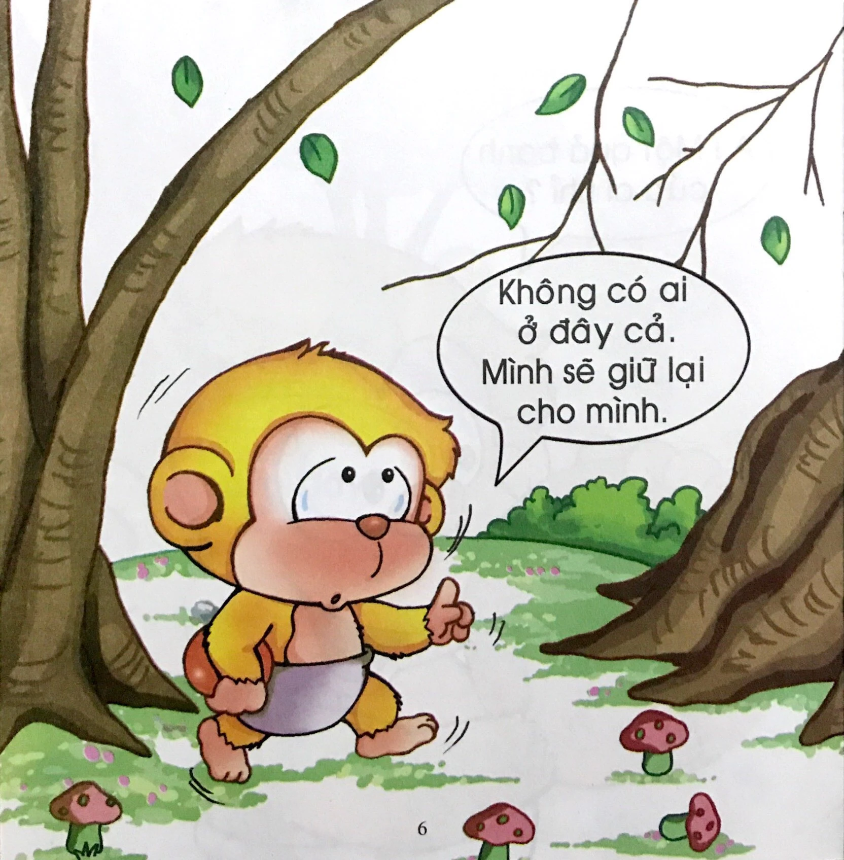 Sách BuBu 02: Tìm Thấy Quả Banh Đỏ