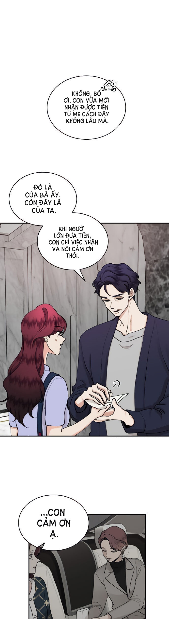 cặp đôi oan gia ngõ hẹp chapter 47 5