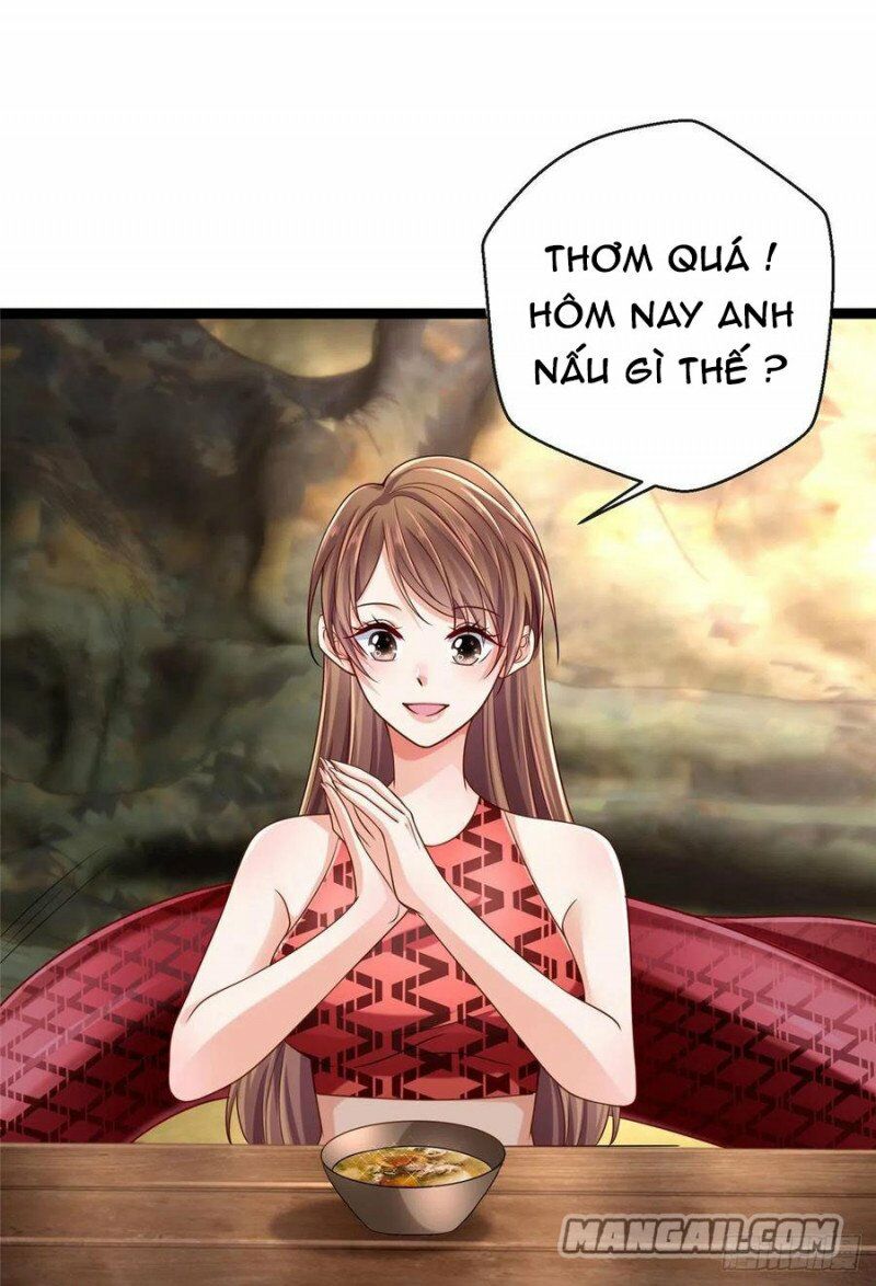 [16+] thảnh thơi thú thế chủng chủng điền, sinh sinh tể chapter 249 21