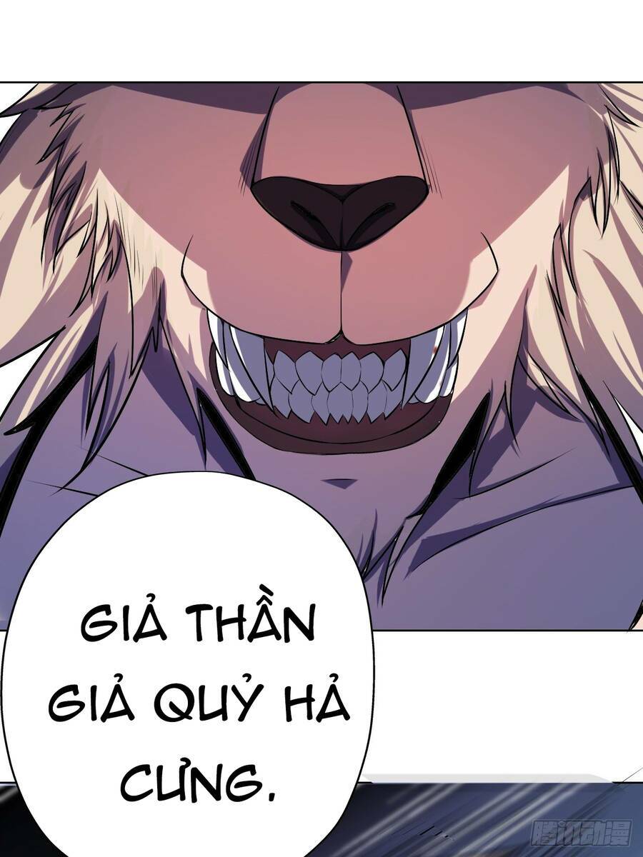 chúa tể vực thẳm chapter 24 1