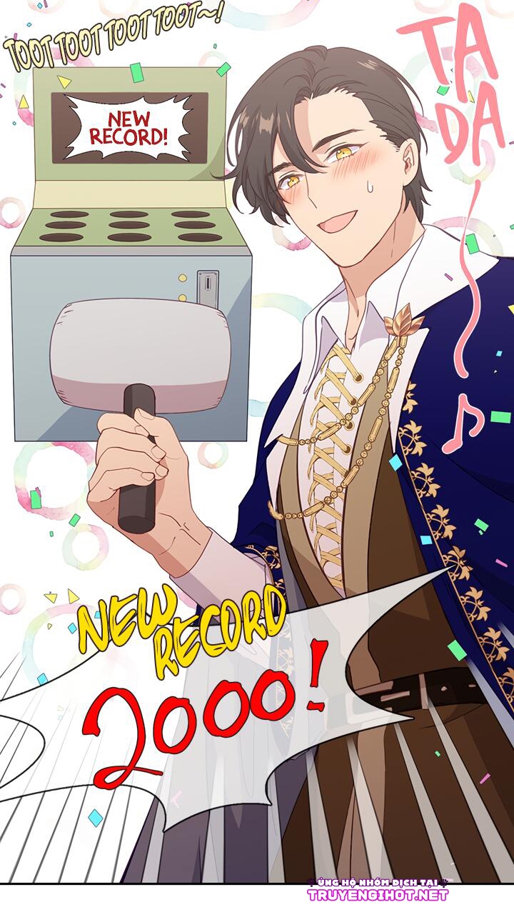 cẩn thận nữ phụ phản diện đấy! chapter 39 7