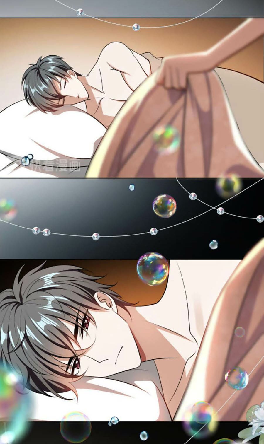 kế hoạch công lược của cô vợ gả thay chapter 44 32