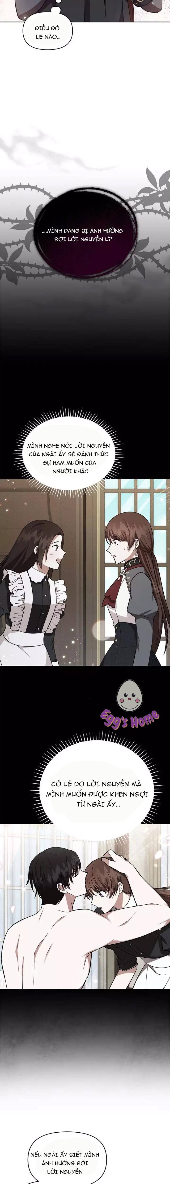 công tước ác quỷ không ngủ được chapter 51 19