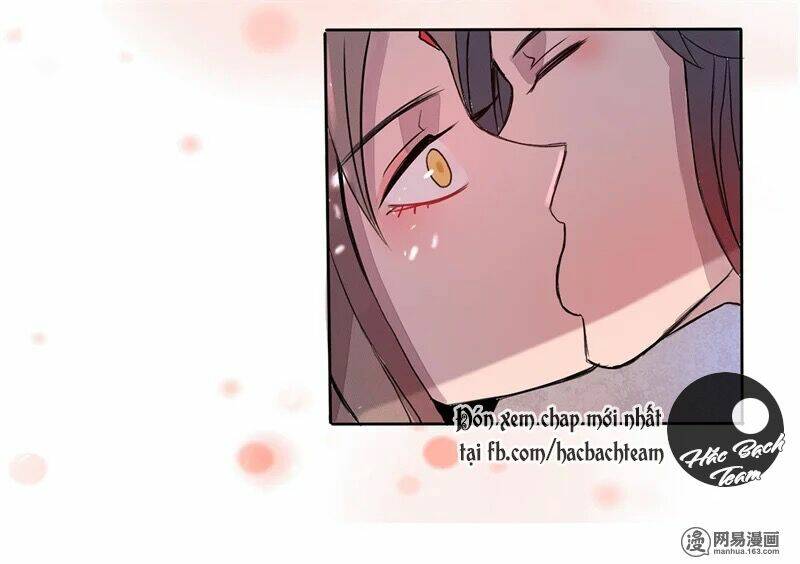 trời sinh một cặp? tôi cự tuyệt! chapter 0 16