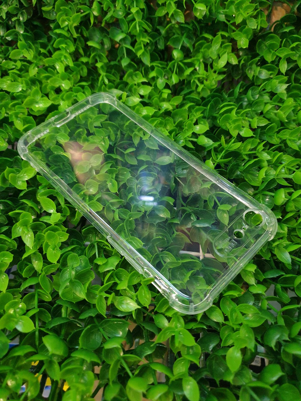 Ốp Dẻo Chống Sốc Cho Iphone 7 / Iphone 8