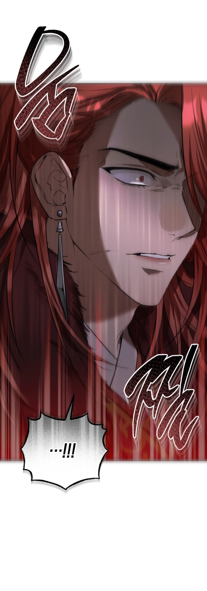 Khi Hắc Lang Gọi Tên Tôi chapter 1.1 45