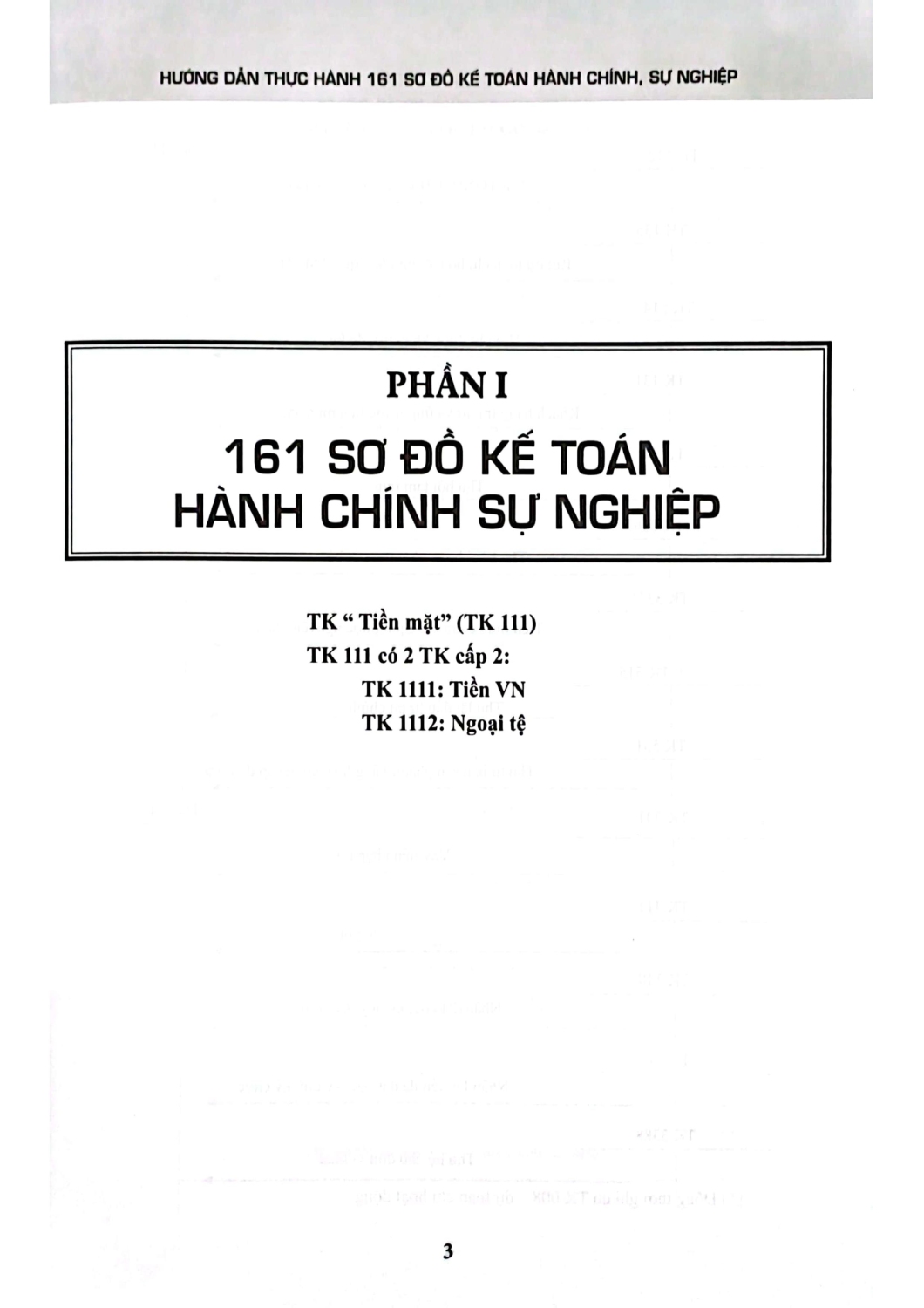 Hướng Dẫn Thực Hành 161 Sơ Đồ Kế Toán Hành Chính, Sự Nghiệp - Chế Độ Kế Toán Hành Chính, Sự Nghiệp (Theo Thông Tư Số: 24/2024/TT-BTC) - PGS. TS. Võ Văn Nhị