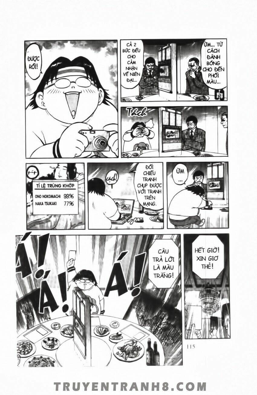 mua may bán tài chapter 21 6