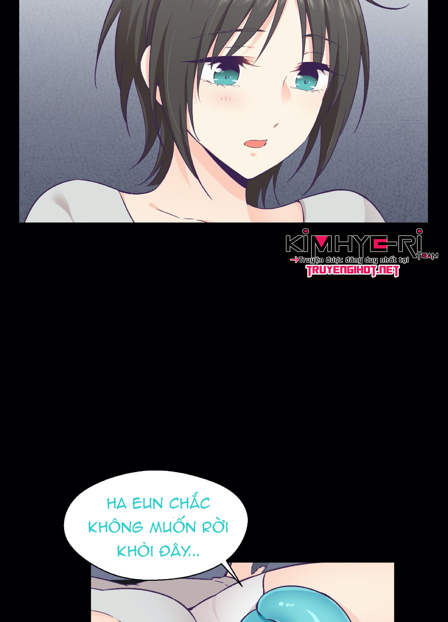 mềm mại tan chảy chapter 30 8