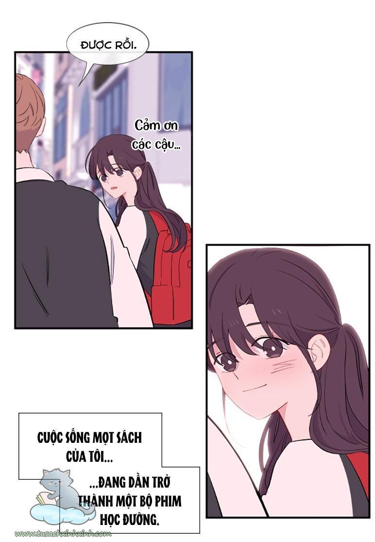 về bên anh chapter 22 43