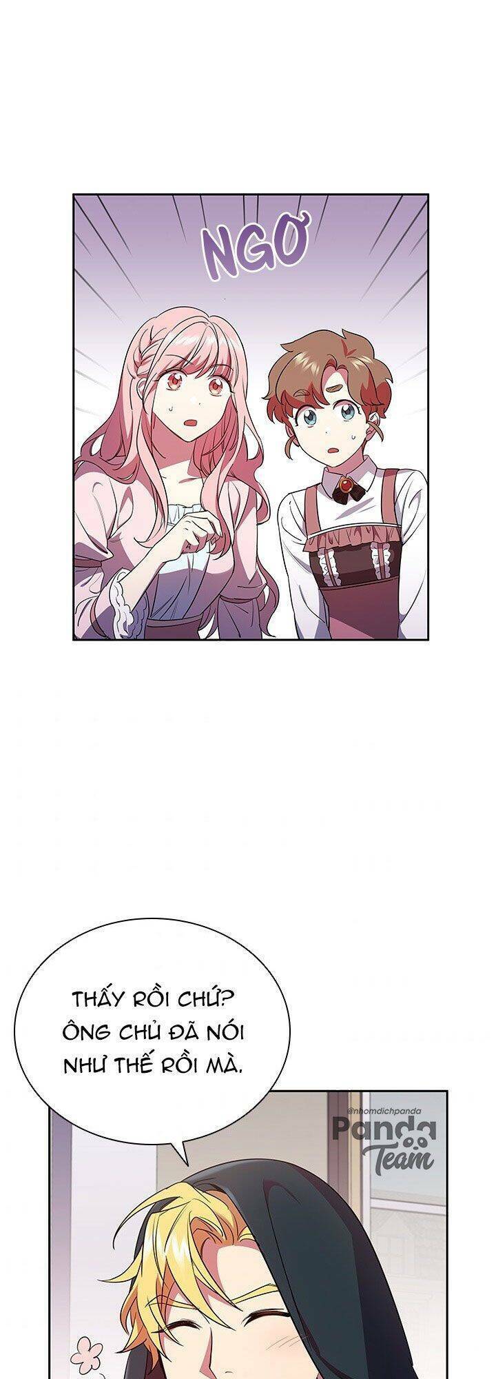 tôi đã ly hôn nhưng lại trở thành tài phiệt chapter 4.1 6