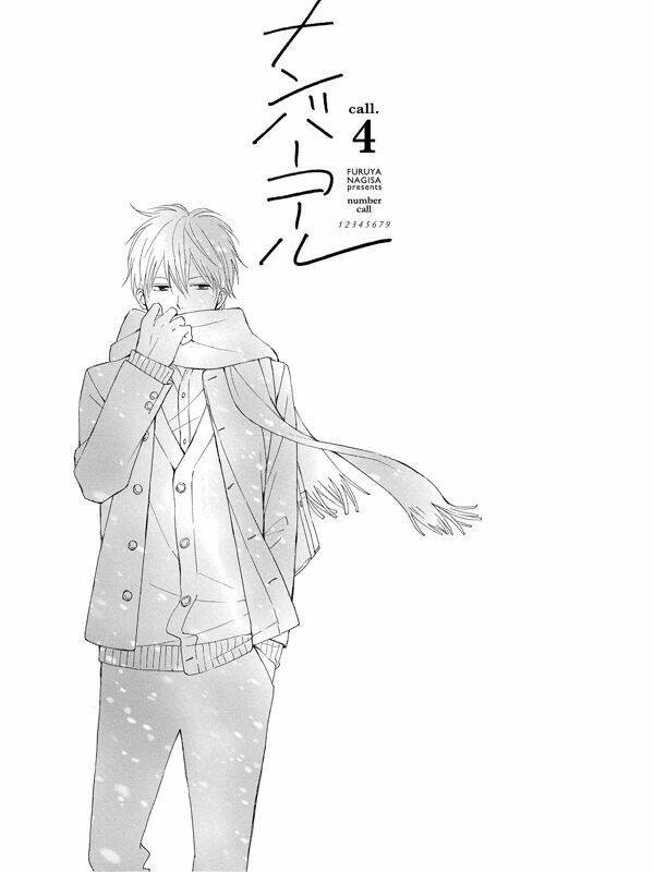 number call chapter 4 2