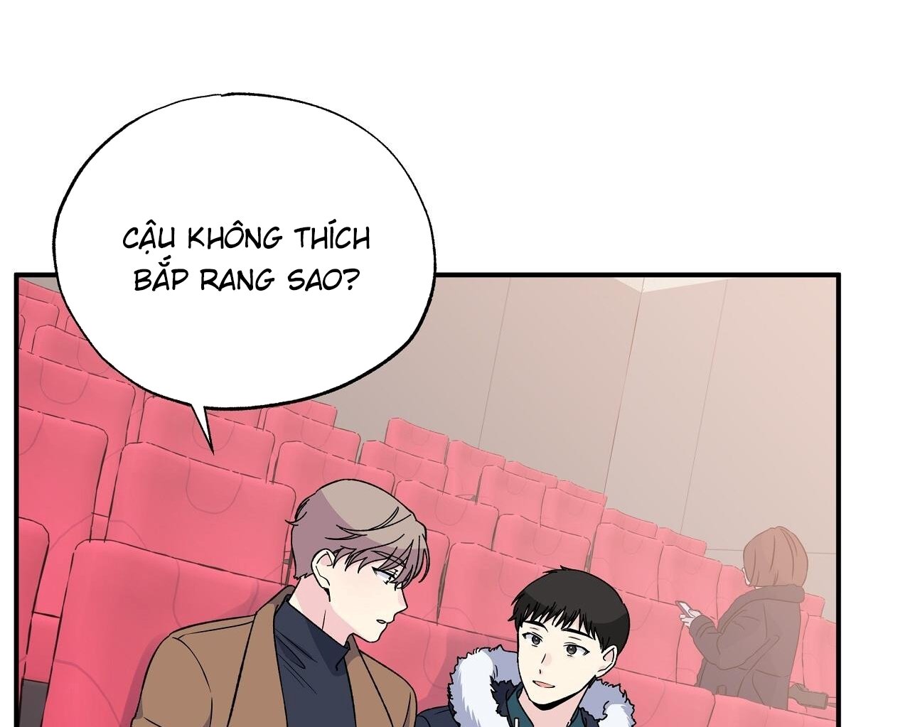 vị ngọt đôi môi chapter 54 35