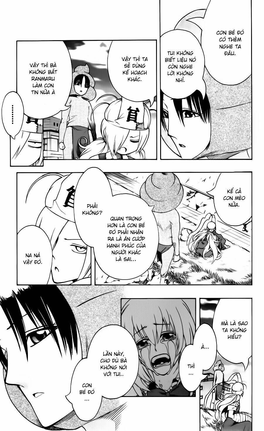 binbougami ga! chapter 14 50