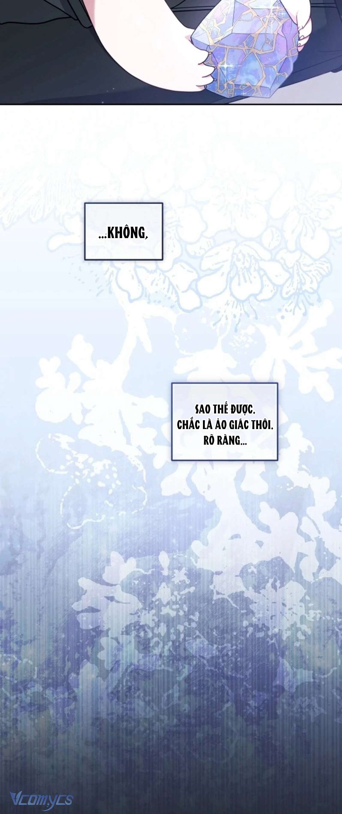 tôi được nuôi dưỡng bởi những kẻ phản diện chapter 84 69