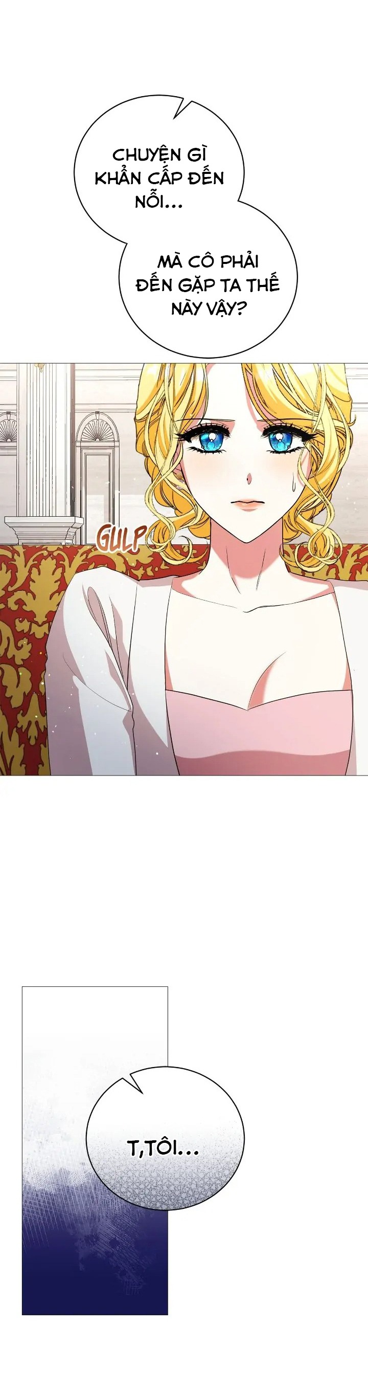 tình yêu đó chưa hề tồn tại chapter 68 18