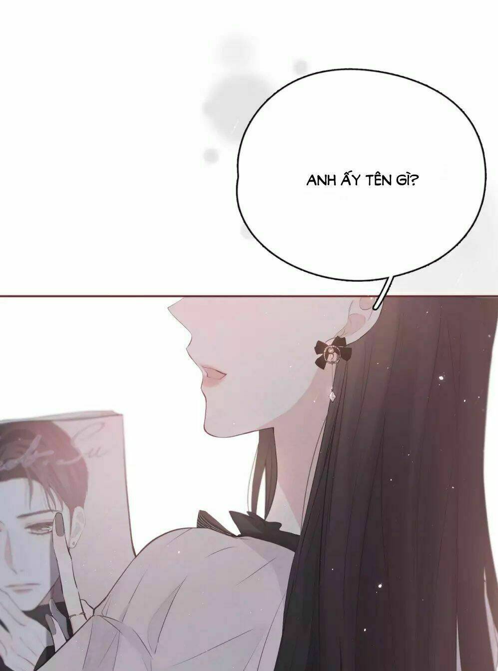 sắc đẹp do trời sinh của tôi chapter 0 15