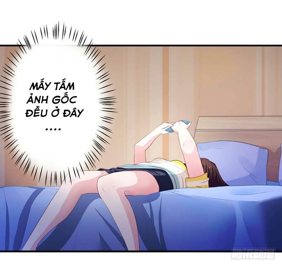 gả cho tình cũ làm lão bà chapter 15 37