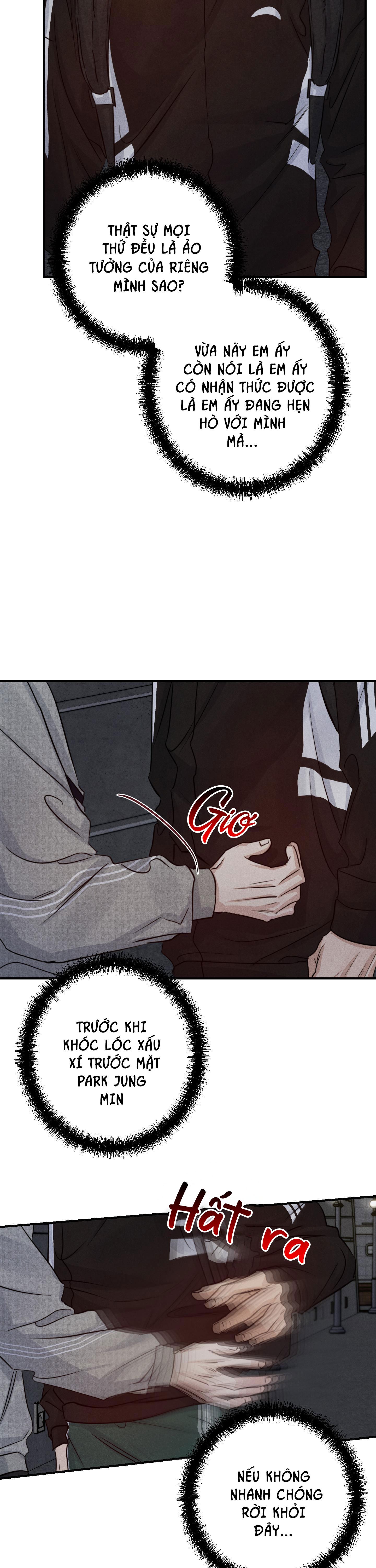 high clear chapter 34 28