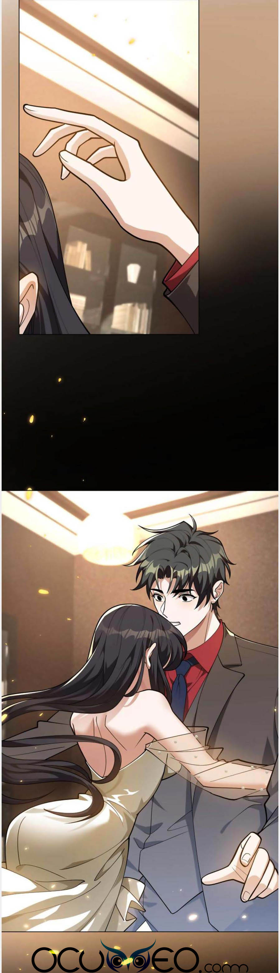 kế hoạch công lược của cô vợ gả thay chapter 50 11