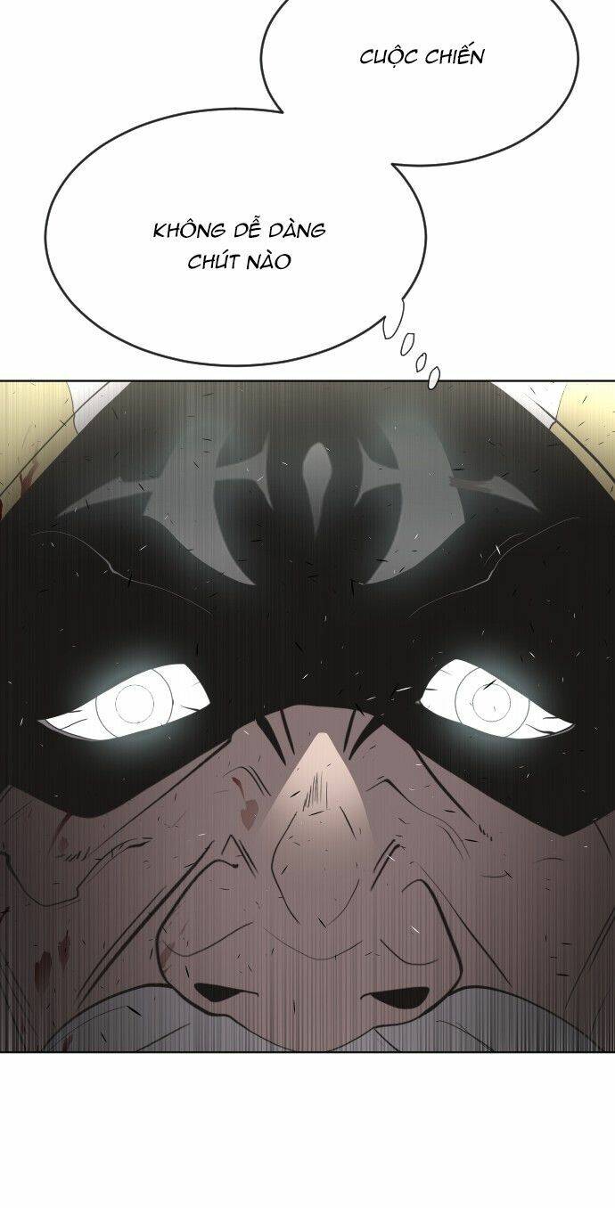 kĩ nguyên của anh hùng chapter 65 64