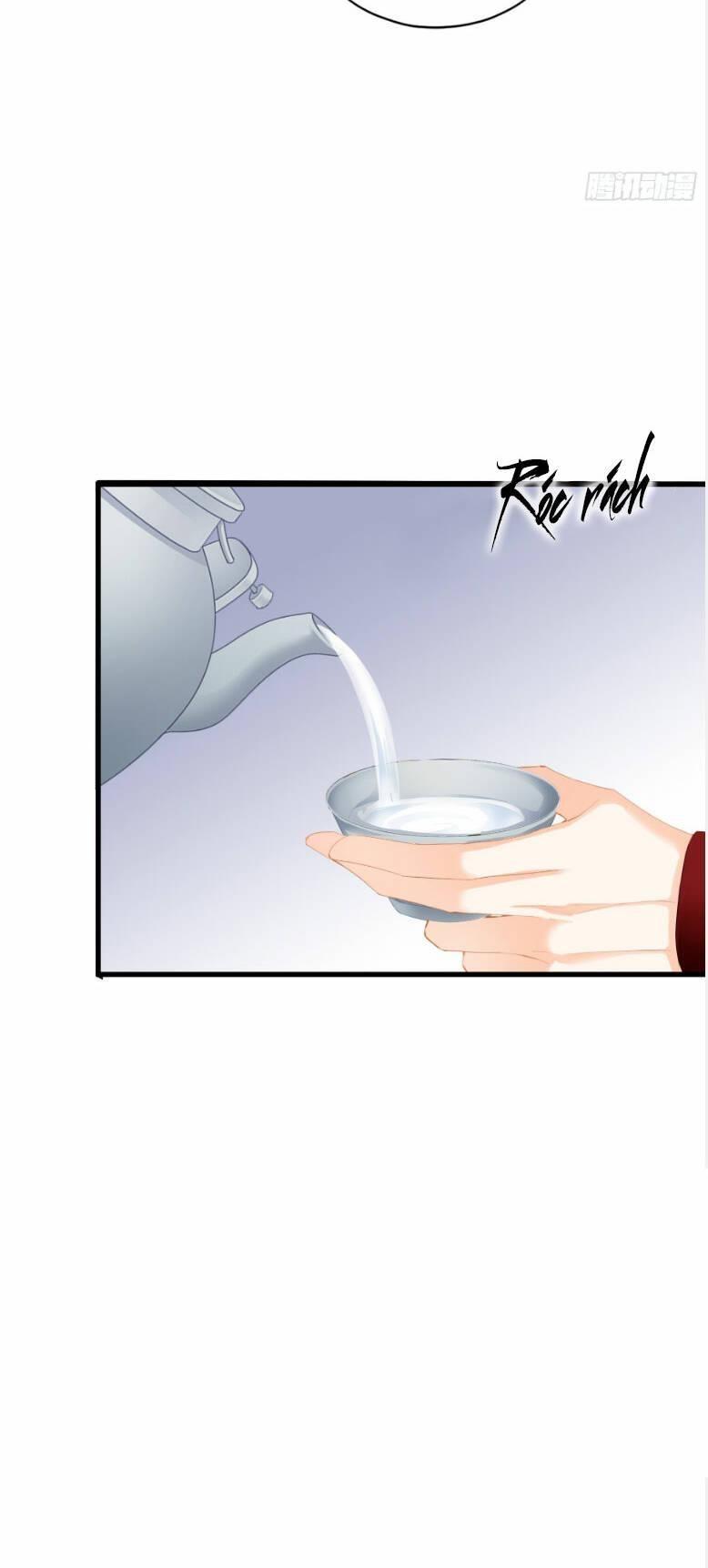 bổn vương muốn nàng chapter 186 10