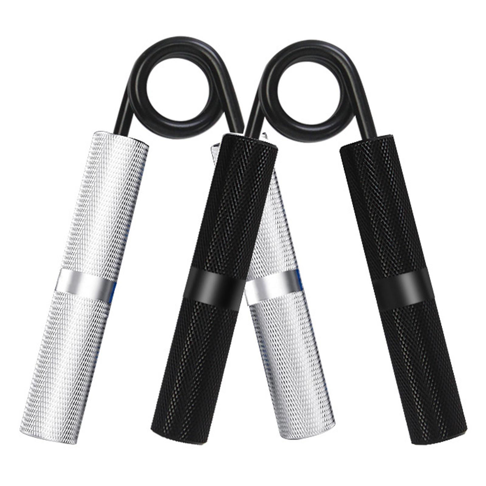 2x Hand Gripper Hand Grip Strengthener