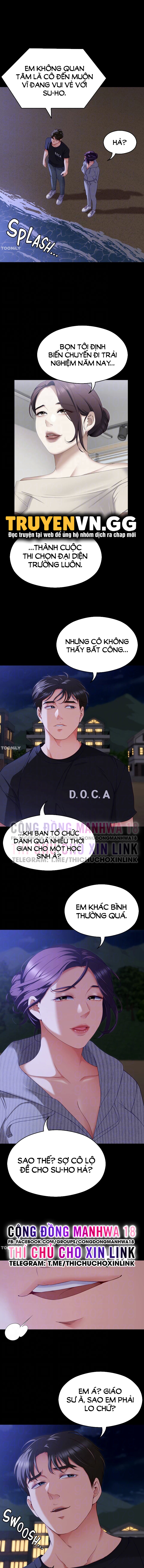 tối nay cưng muốn ăn gì? chapter 78 11