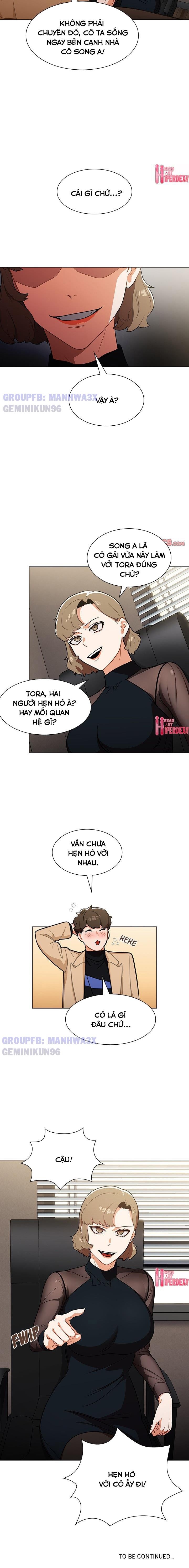 bí mật gái hư chapter 7 8