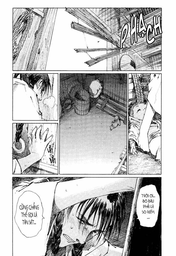 mugen no juunin chapter 6.1 15