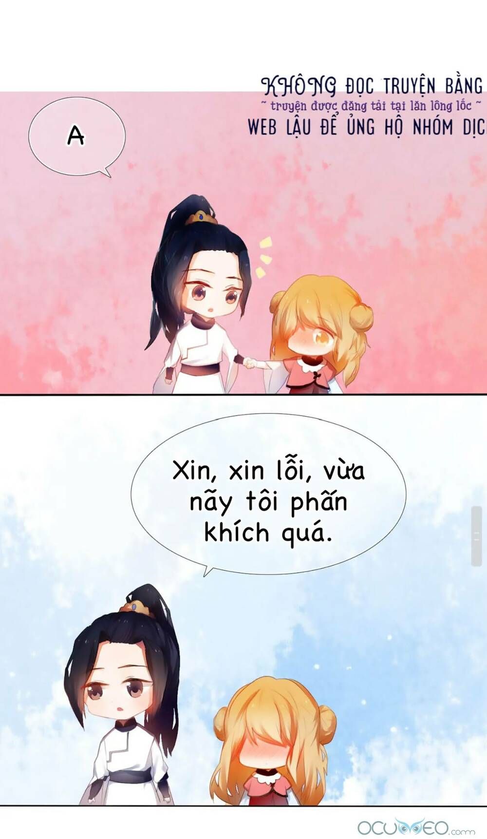 kế hoạch trái tim chapter 22 17