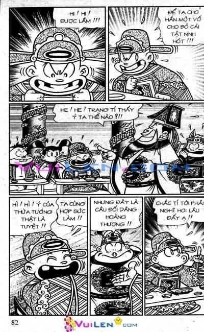 thần đồng đất việt chapter 51 79