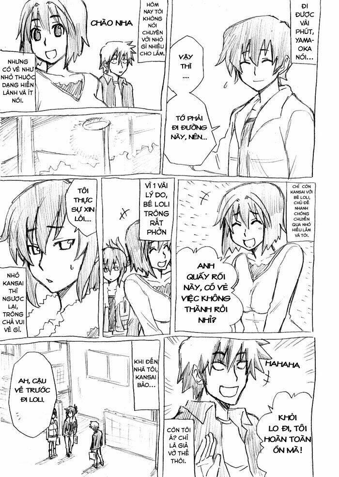 molester man chapter 5.4 6